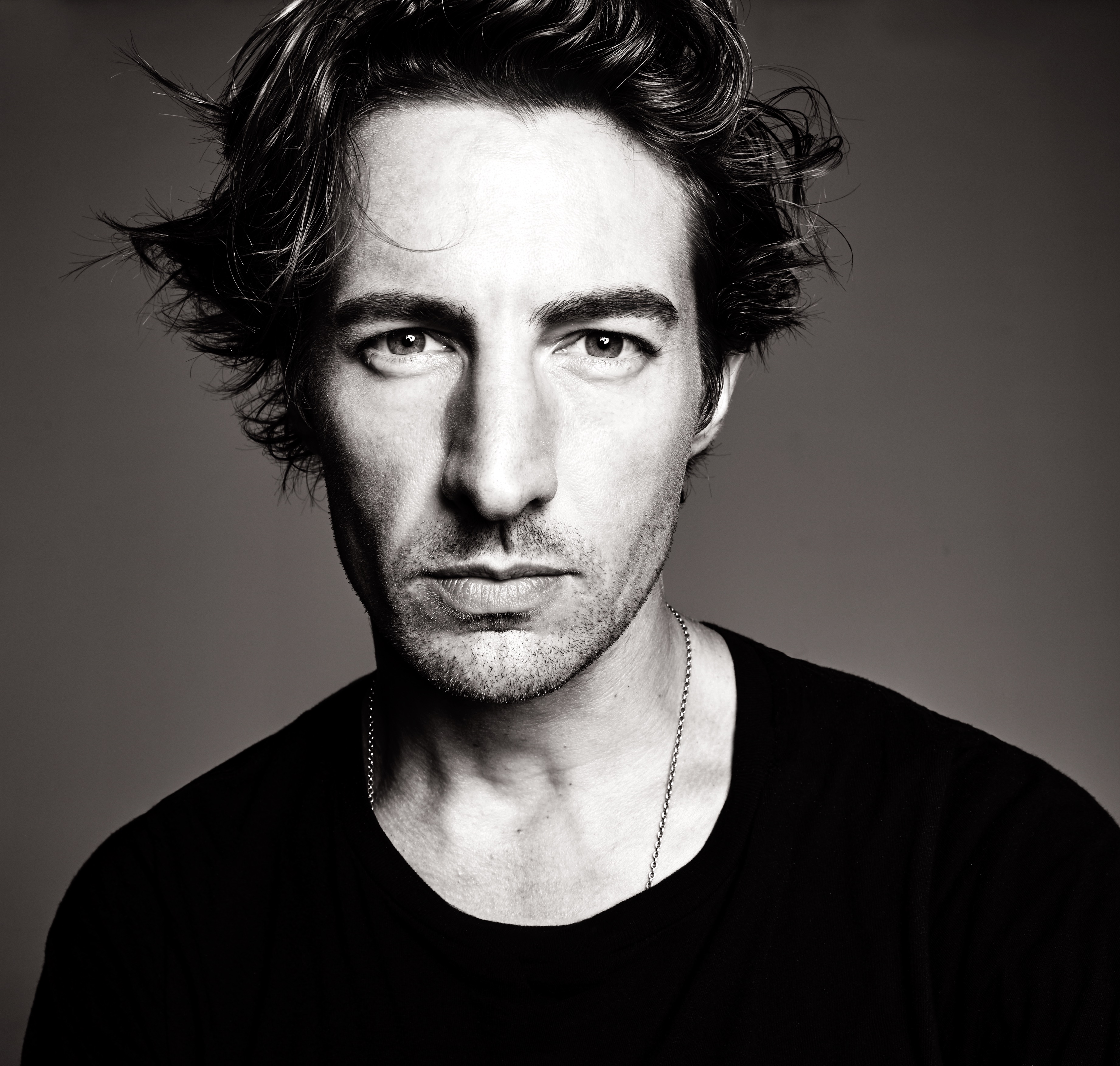 Benn Northover by Steven Meisel for ZEFYR LIFE Benn Northover by Steven Meisel for ZEFYR LIFE
