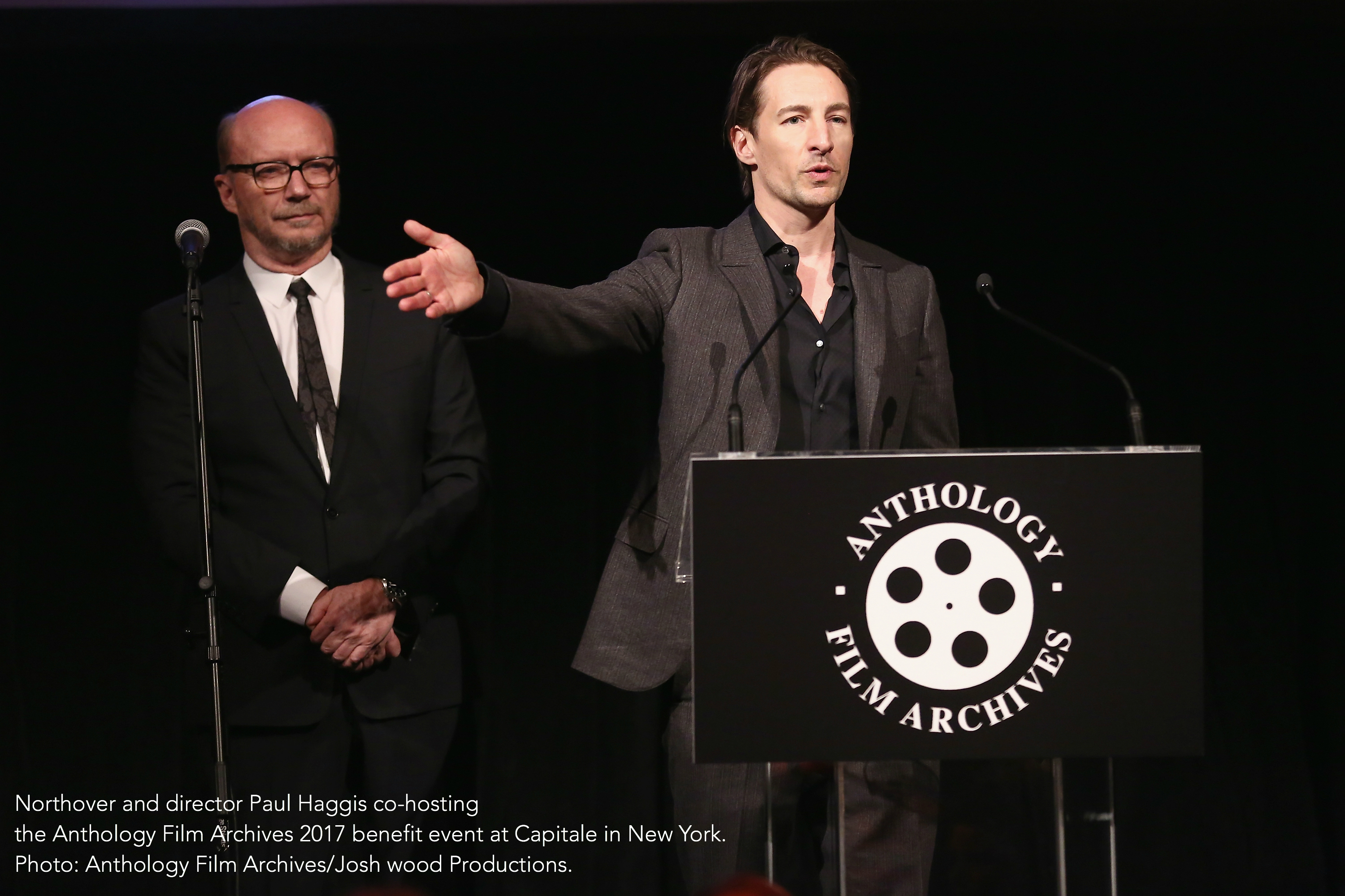 benn northover Paul Haggis.jpg