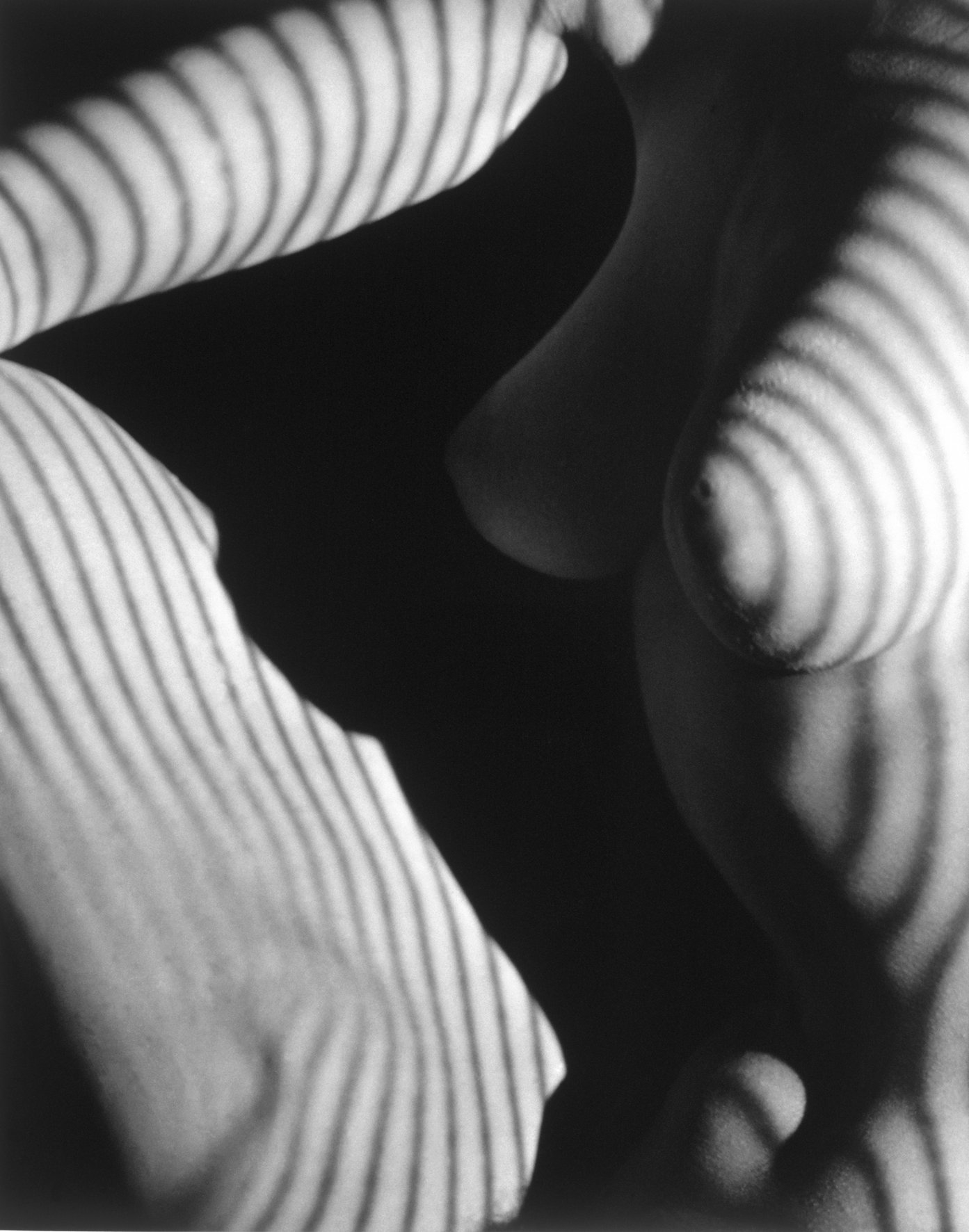 Erwin Blumenfeld untitled