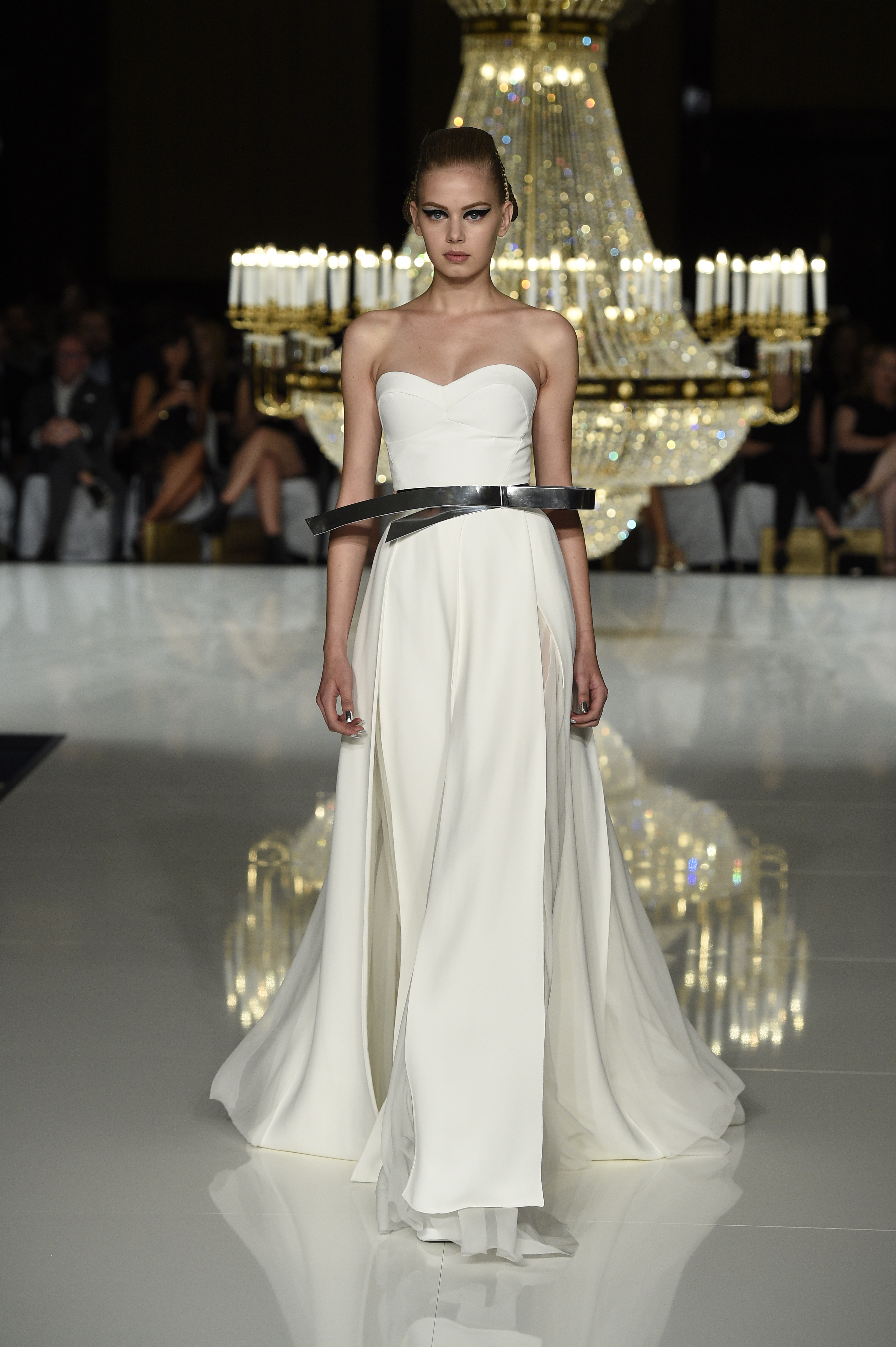 Atelier Michalsky SS16 Haute Couture