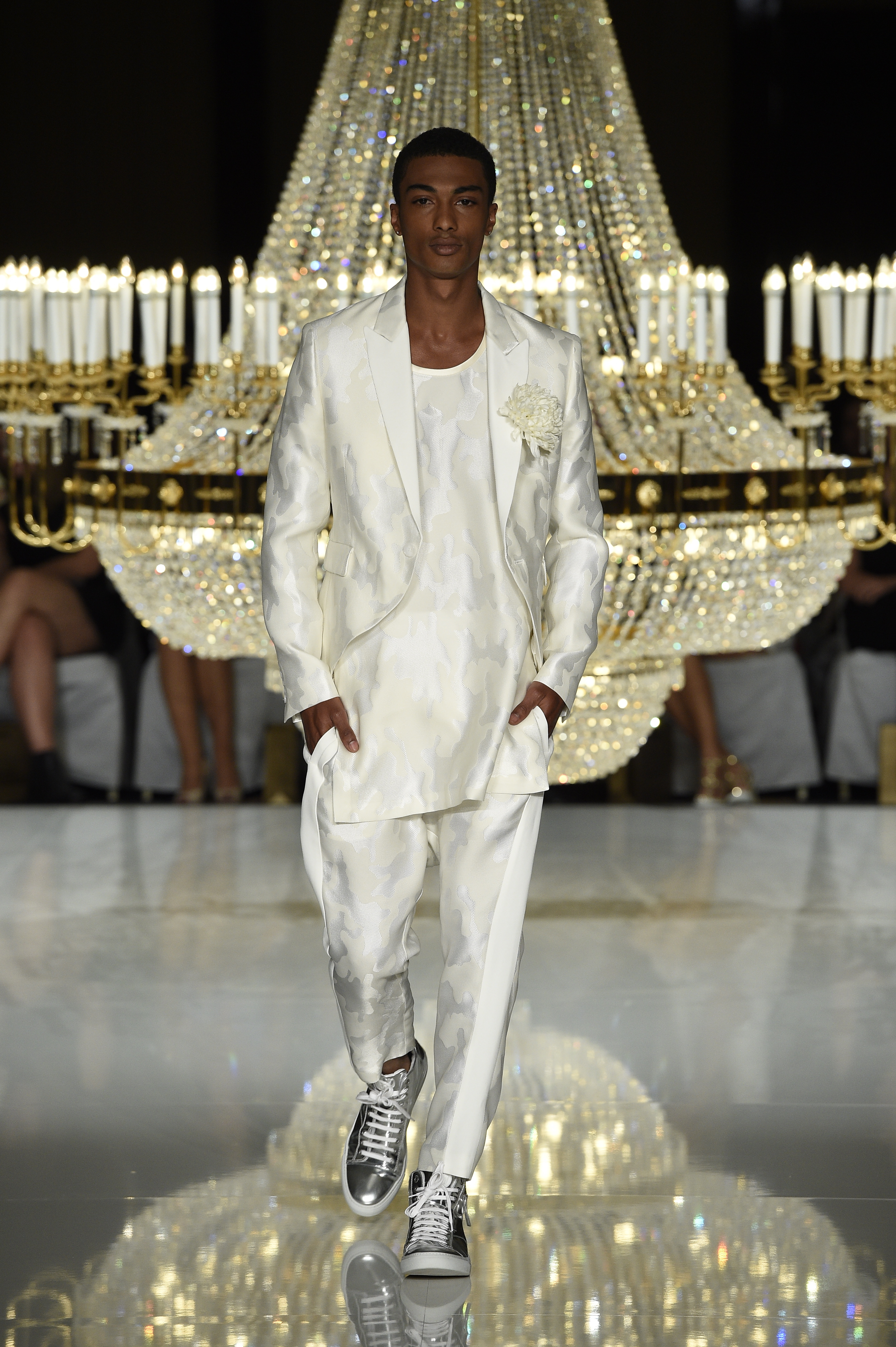 Atelier Michalsky SS16 Haute Couture