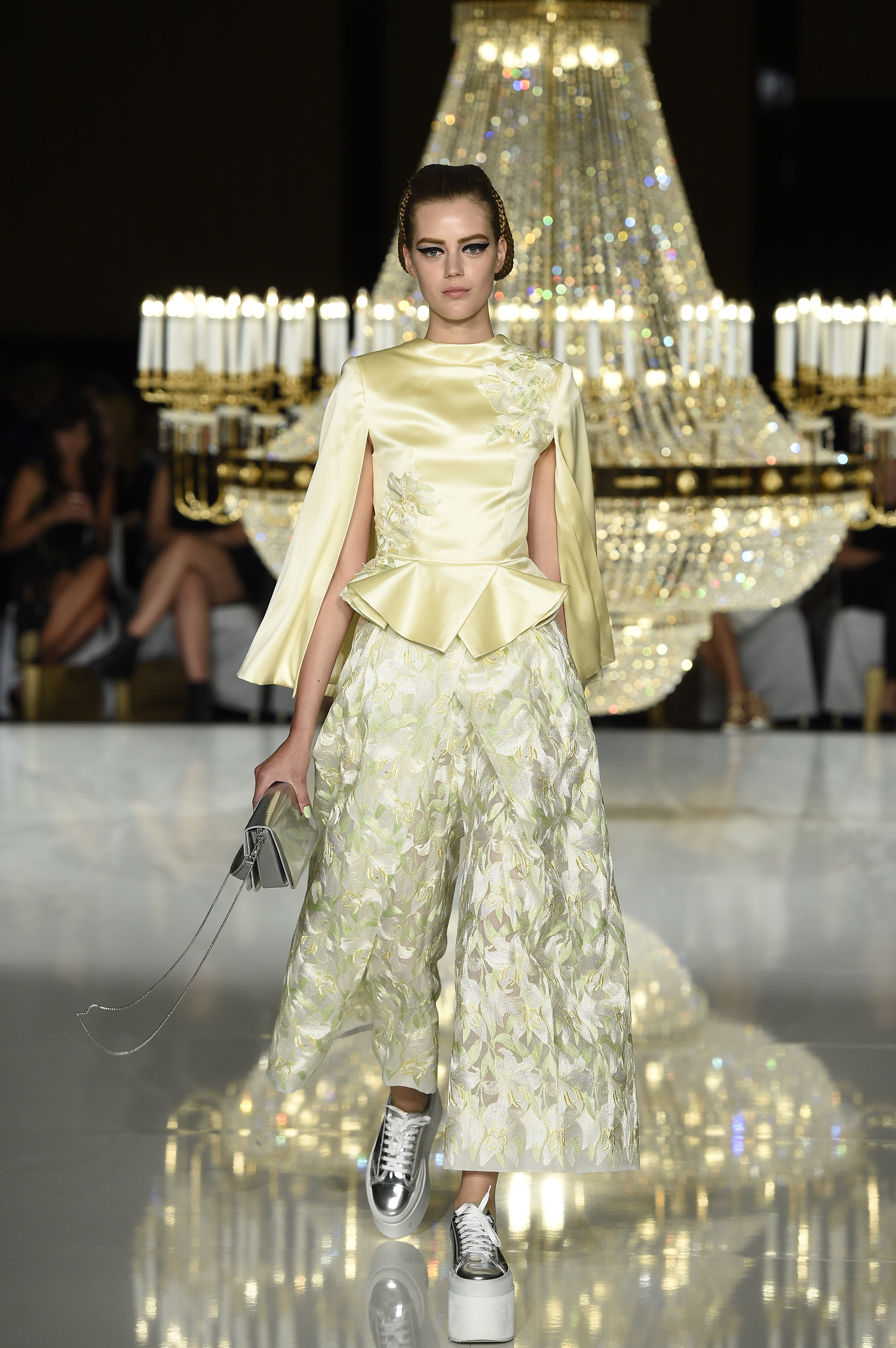 Atelier Michalsky SS16 Haute Couture