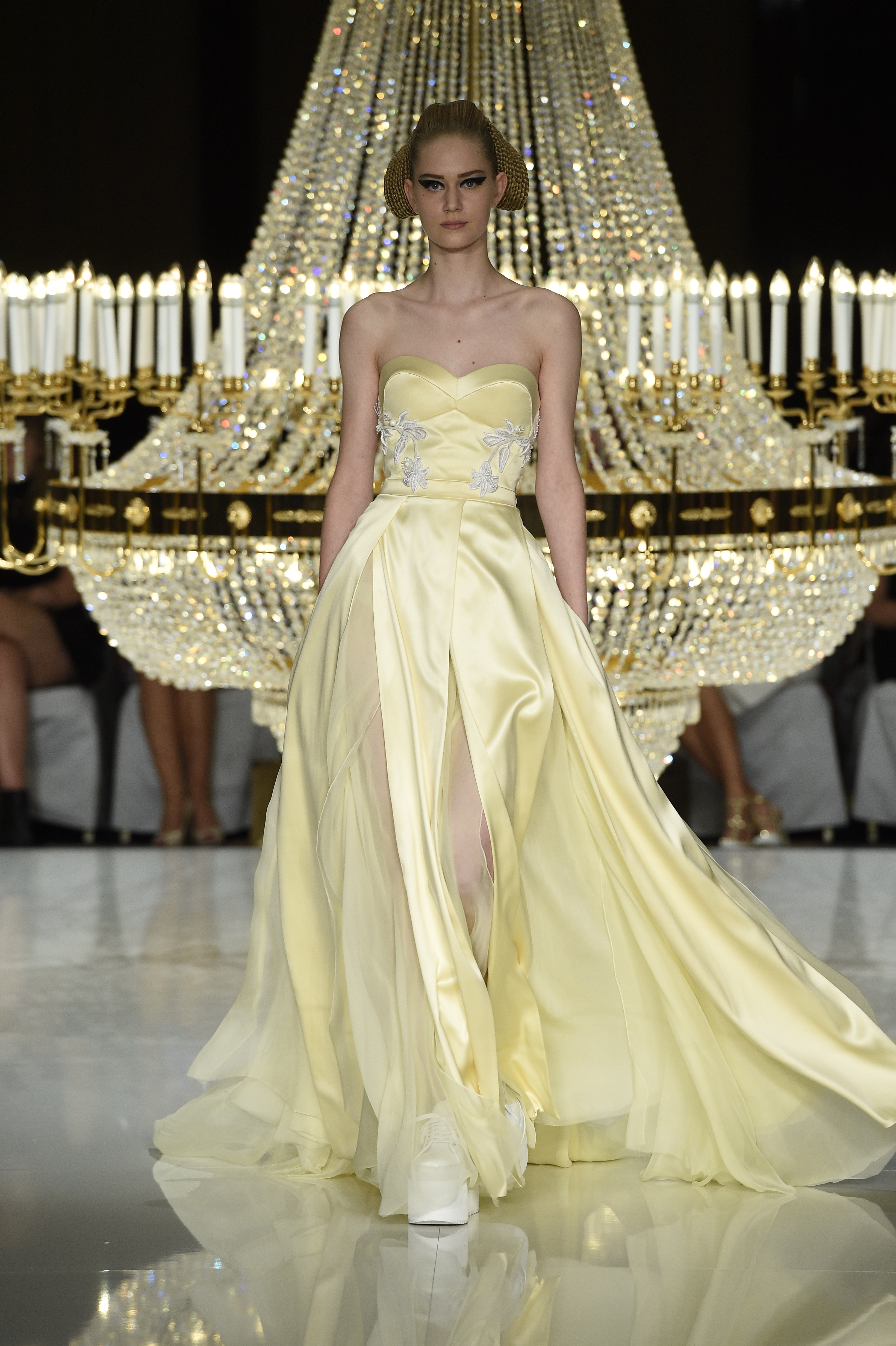 Atelier Michalsky SS16 Haute Couture