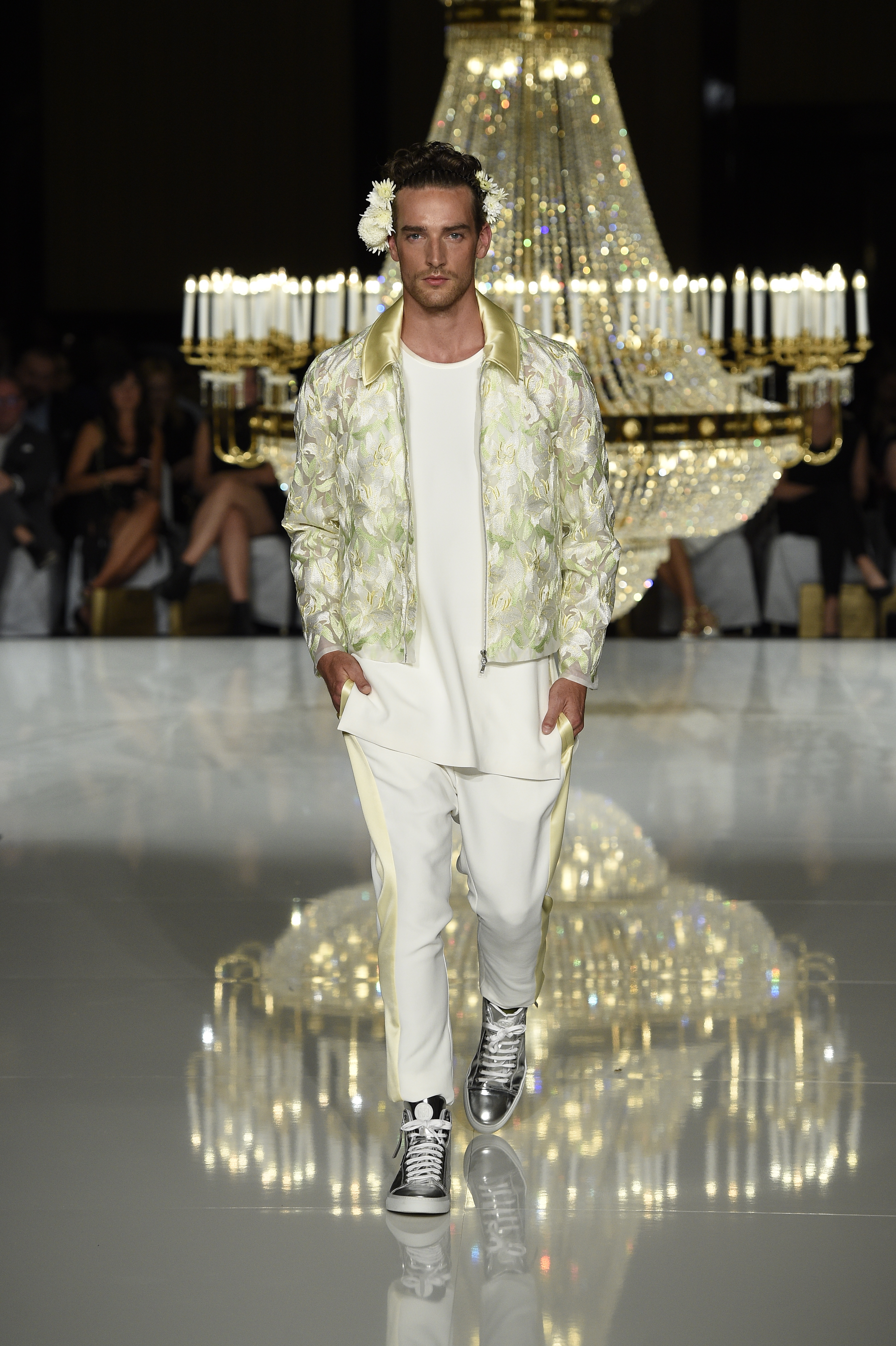 Atelier Michalsky SS16 Haute Couture