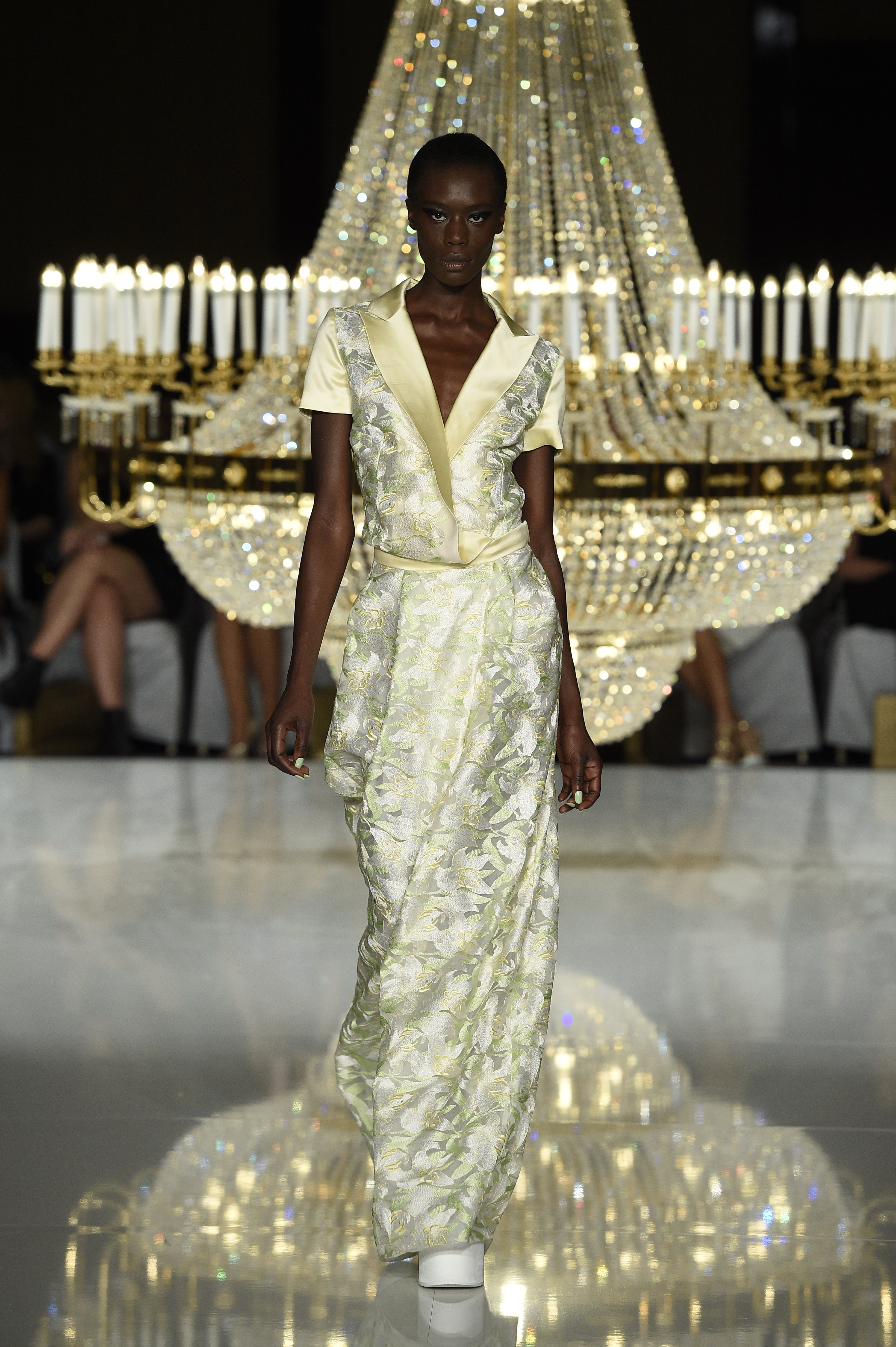 Atelier Michalsky SS16 Haute Couture