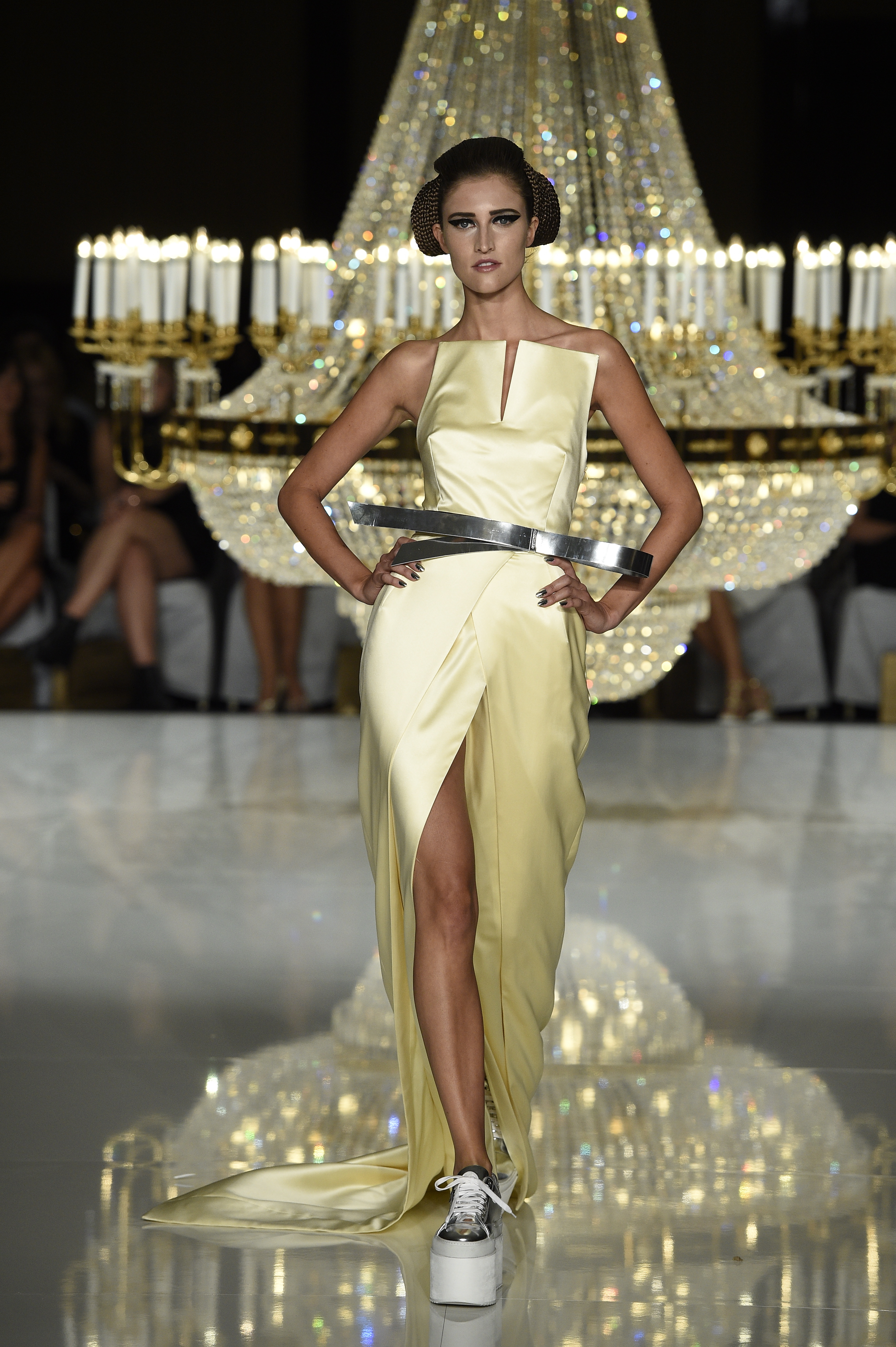 Atelier Michalsky SS16 Haute Couture