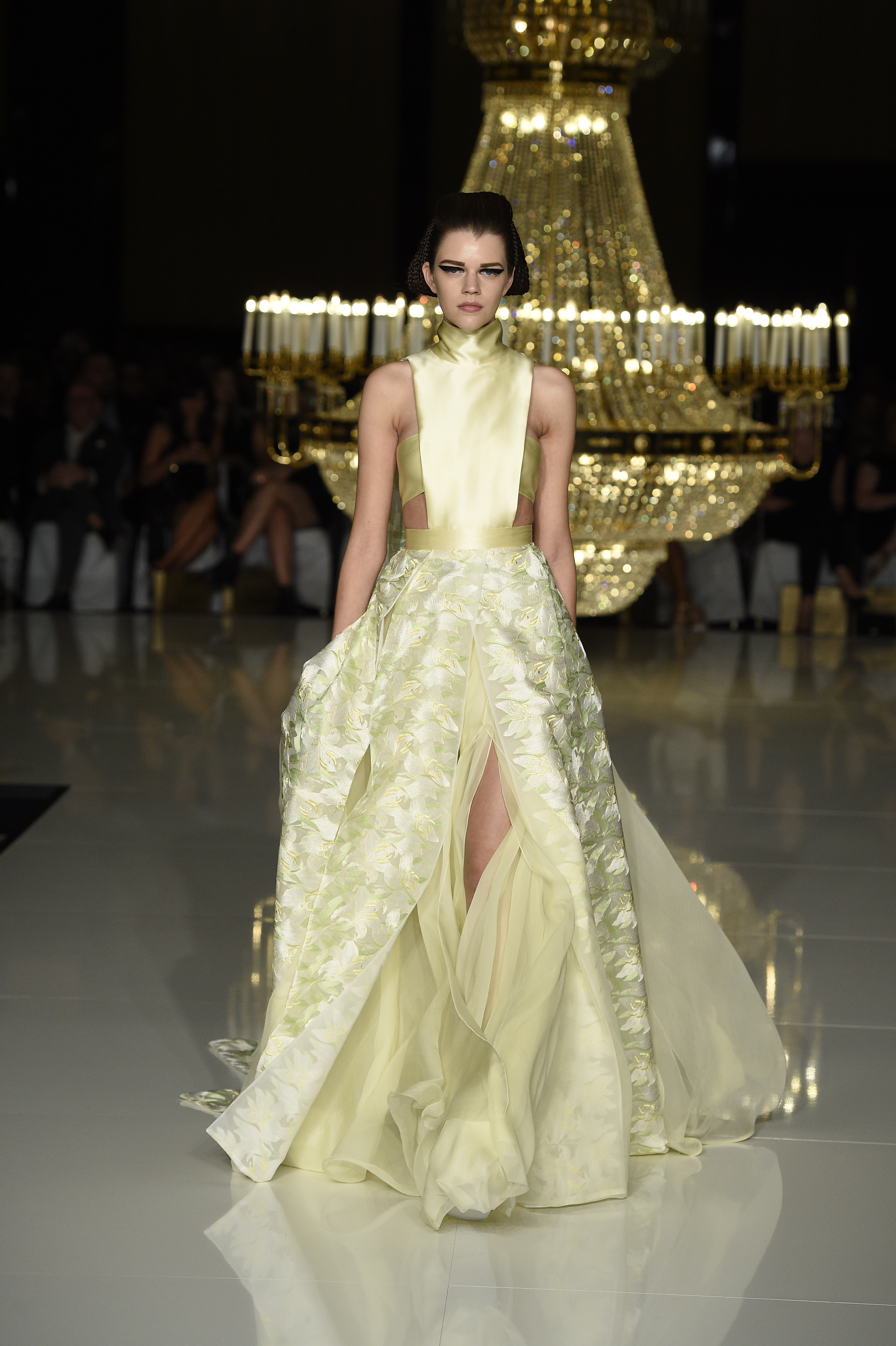 Atelier Michalsky SS16 Haute Couture