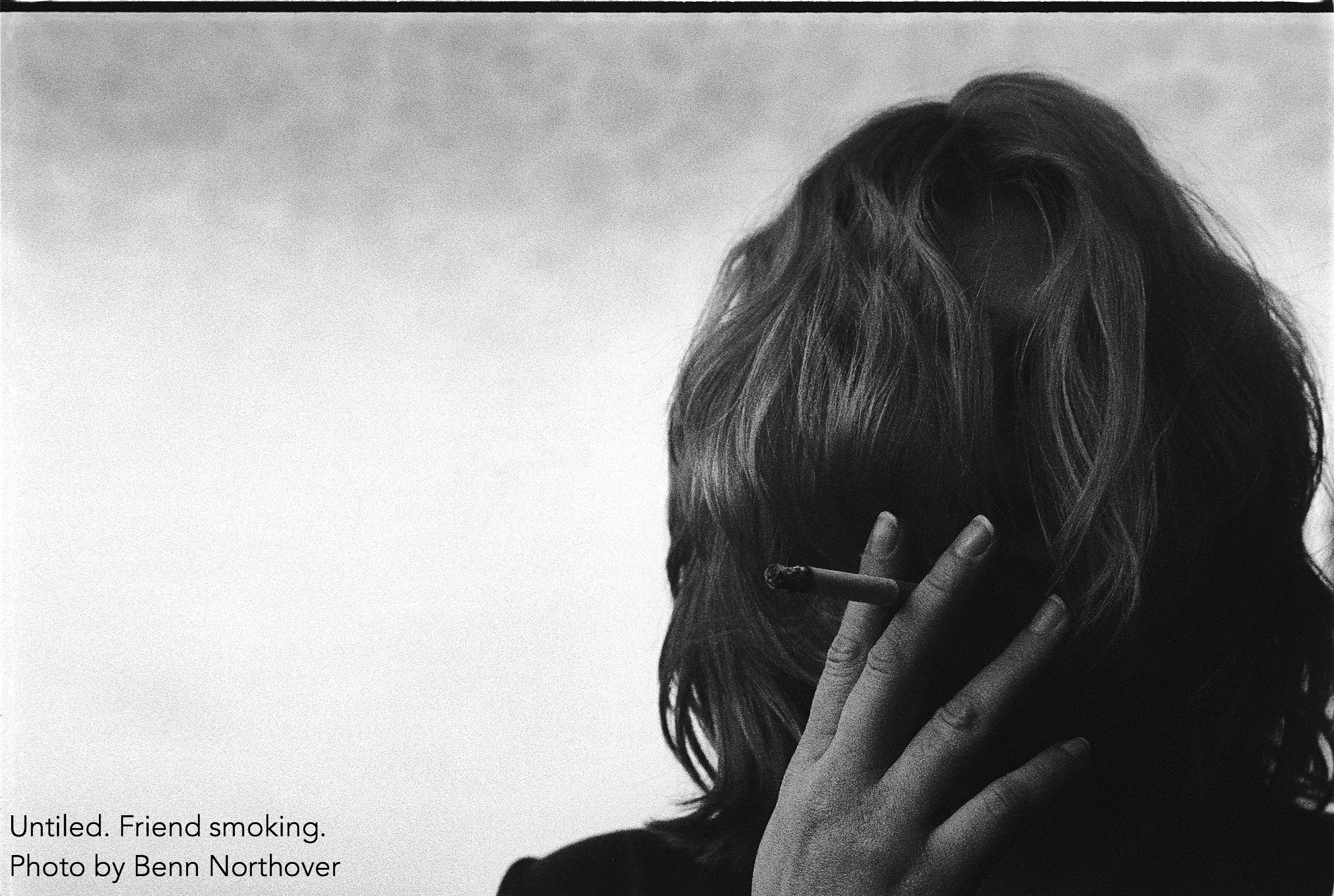 photo by benn northover