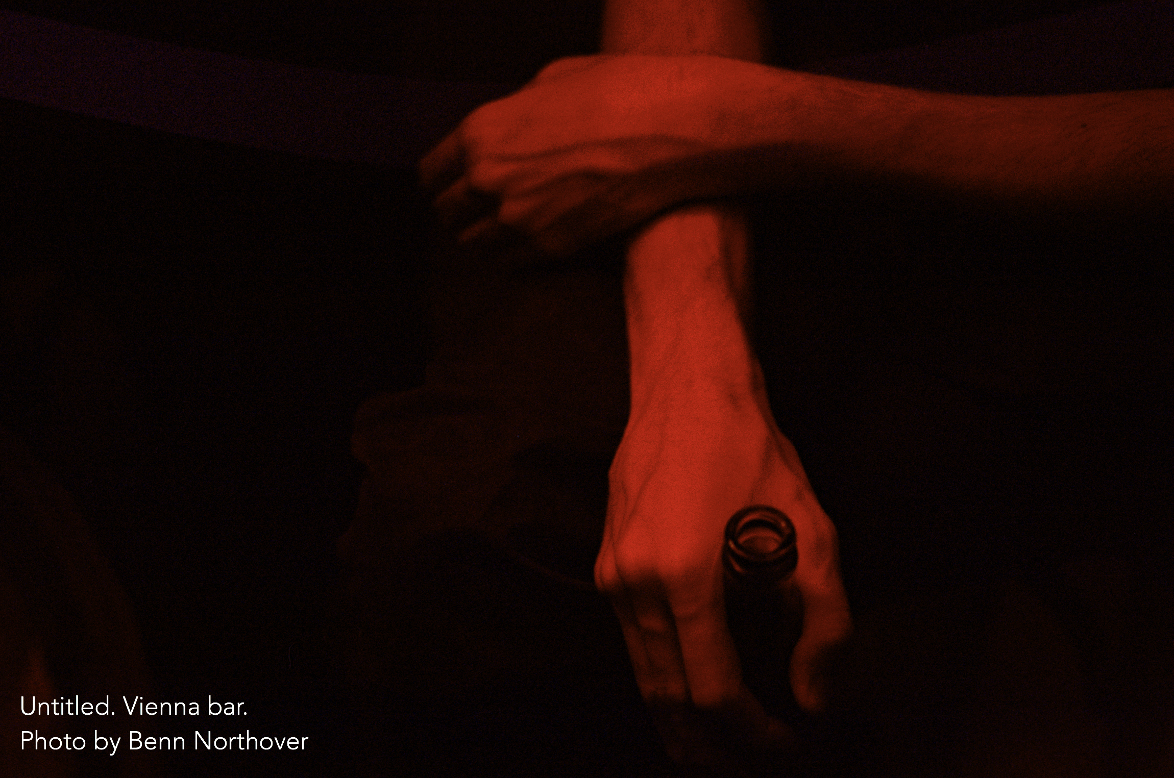 photo by benn northover
