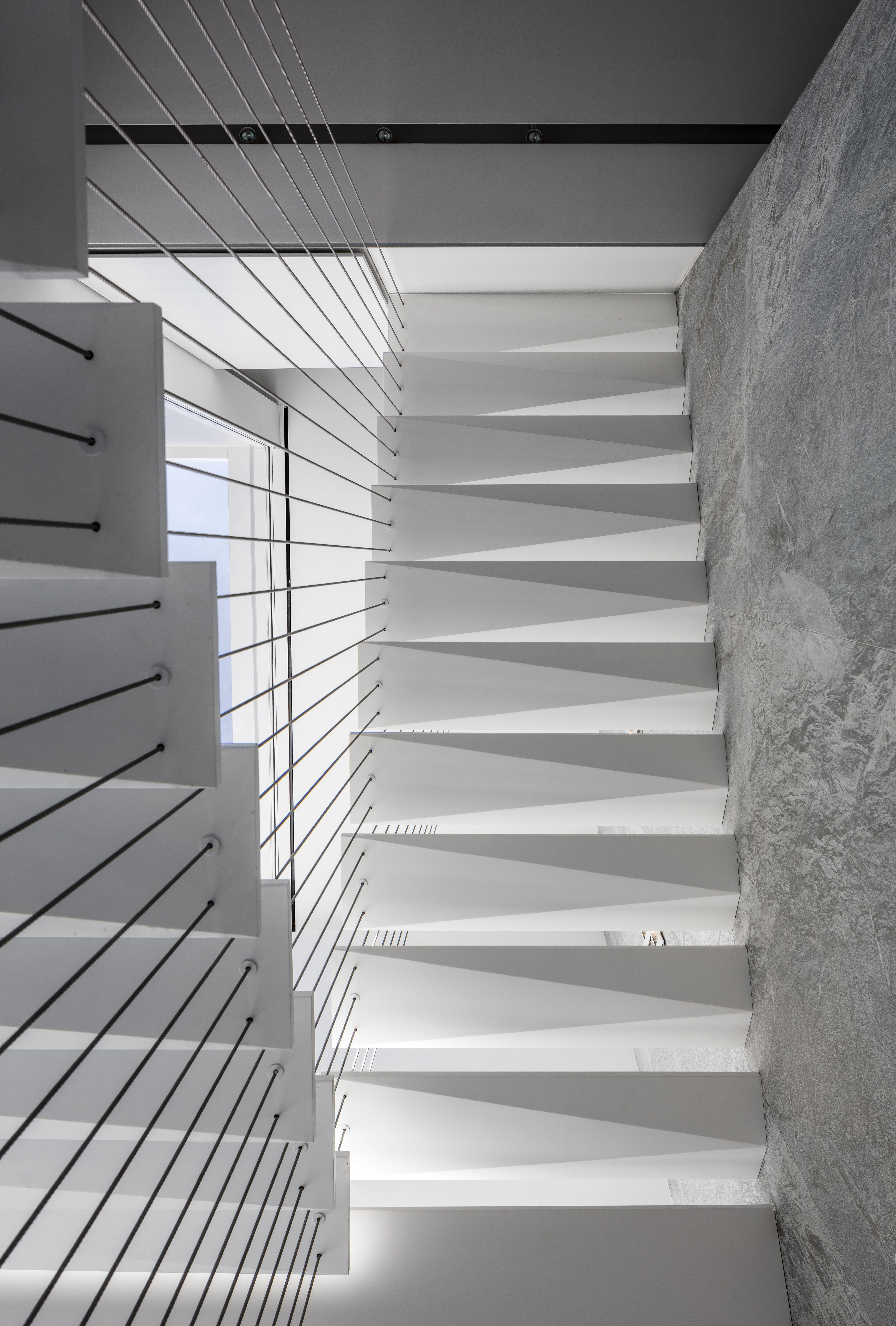 pitsou kedem zefyr life J House design architecture