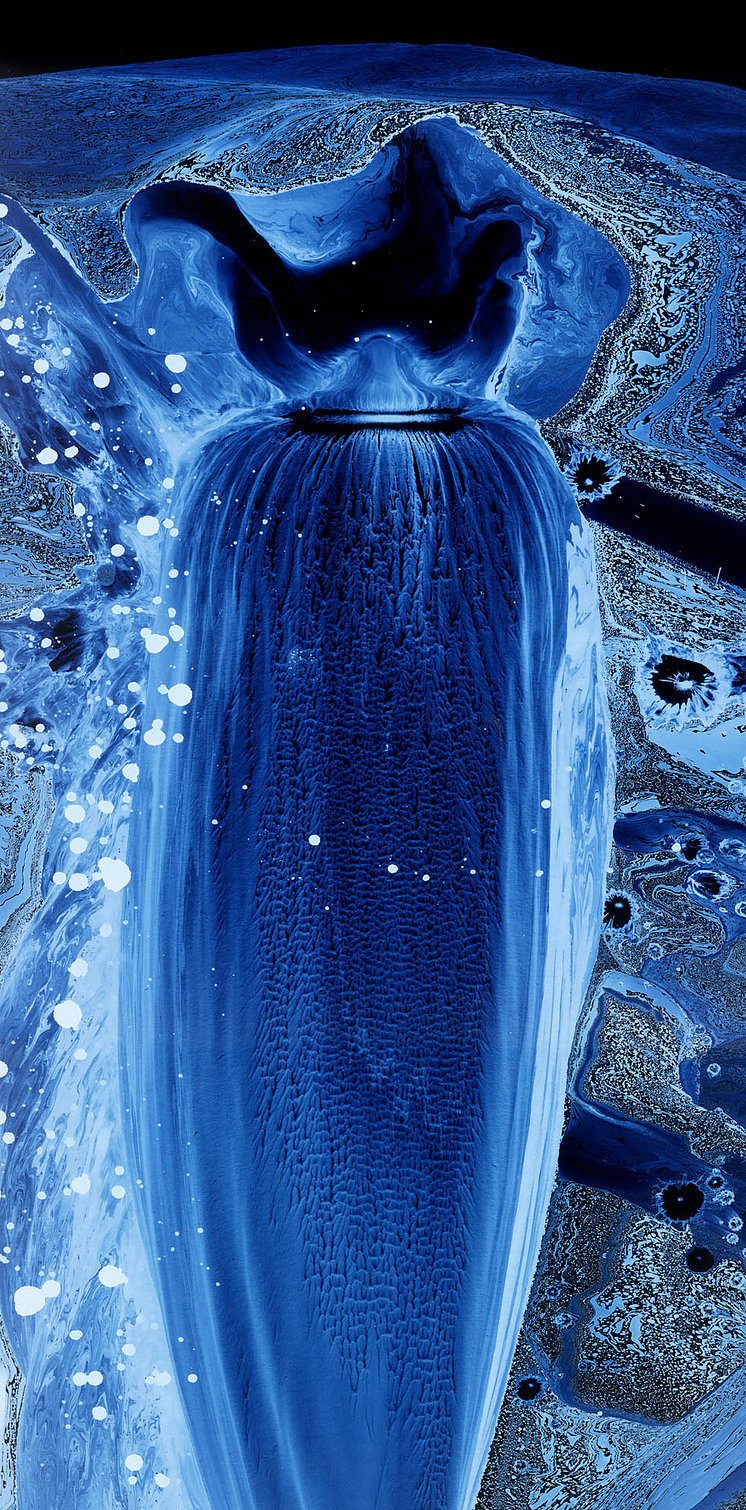 moses hacmon zefyr life zefyrlife faces of water