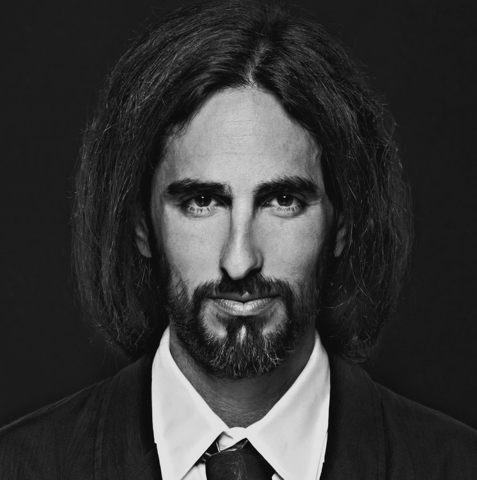 Moses Hacmon for ZEFYR LIFE - Photo by Tal Givony / Smadar Kafri Moses Hacmon ZEFYR LIFE