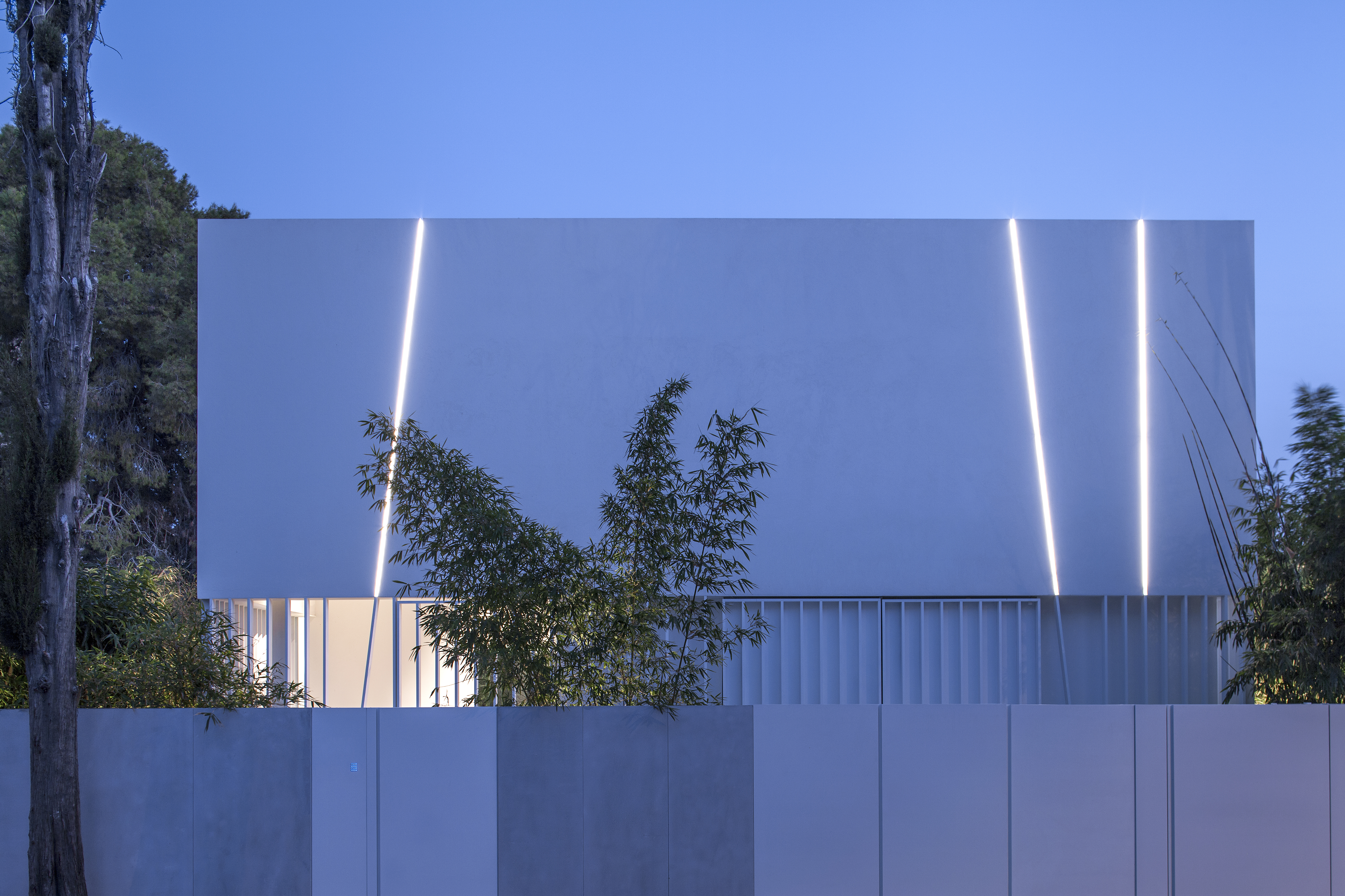 pitsou kedem zefyr life White House design architecture