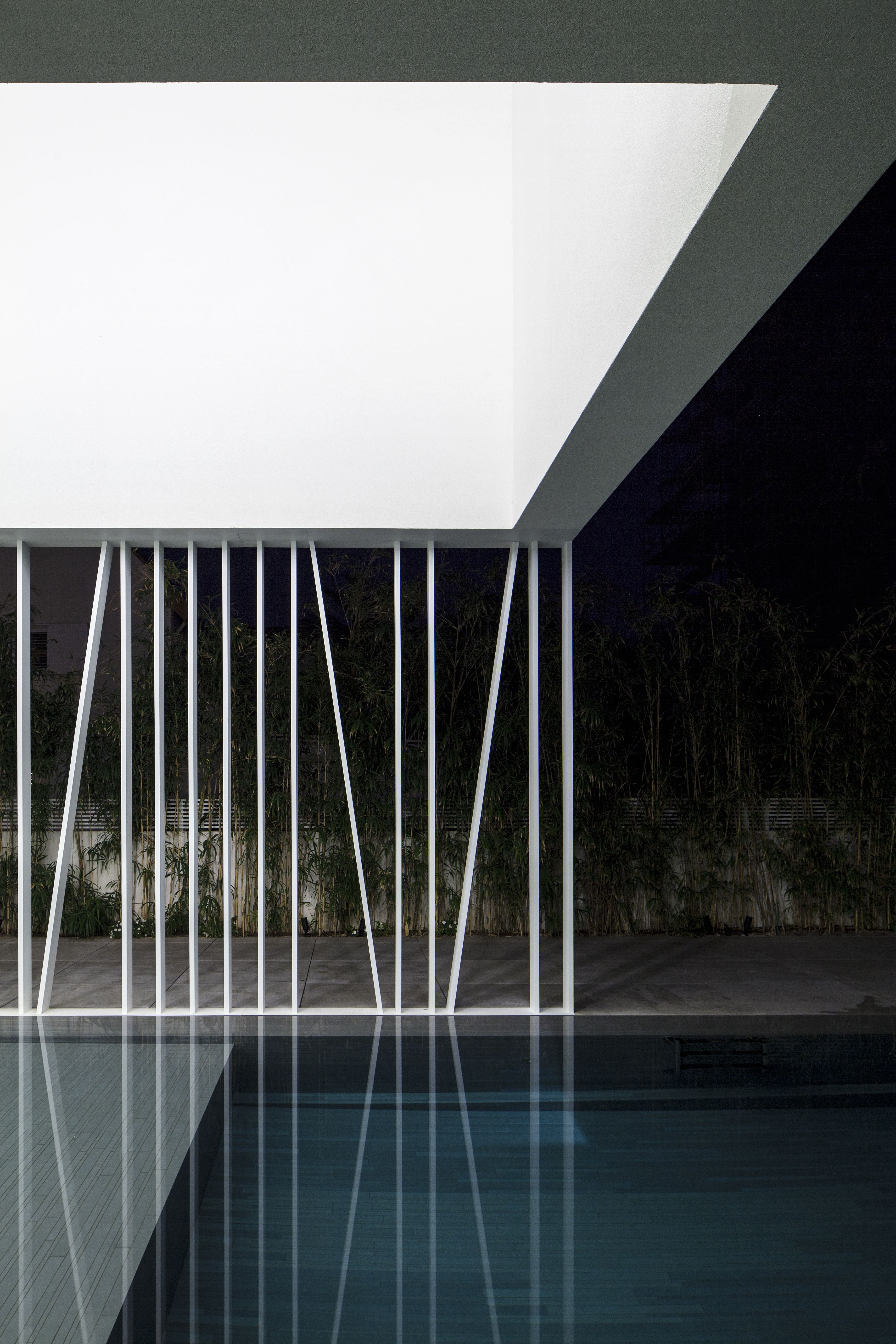 pitsou kedem zefyr life White House design architecture