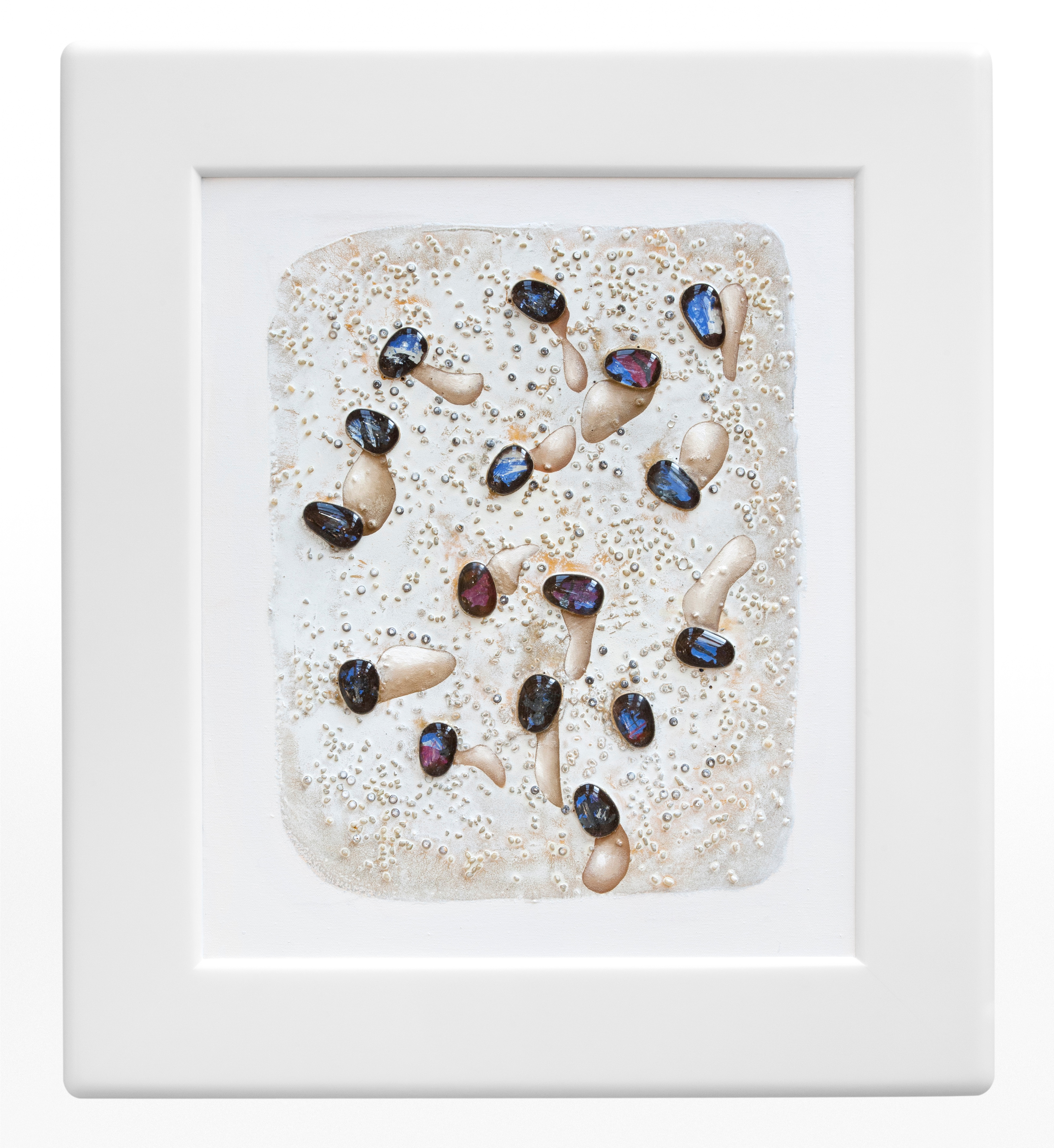 Richard Texier for Zefyr Life