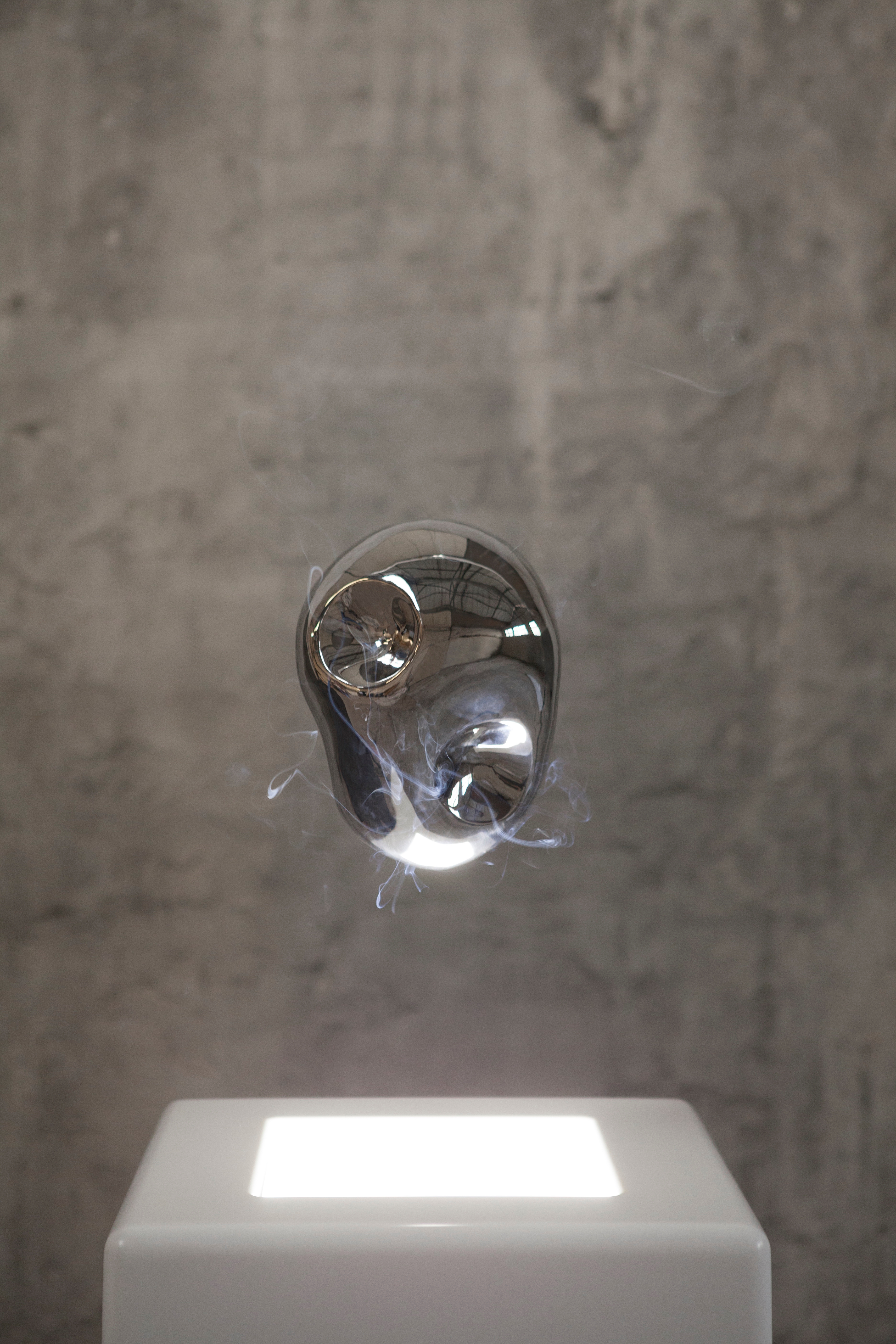 Richard Texier Zefyr Life