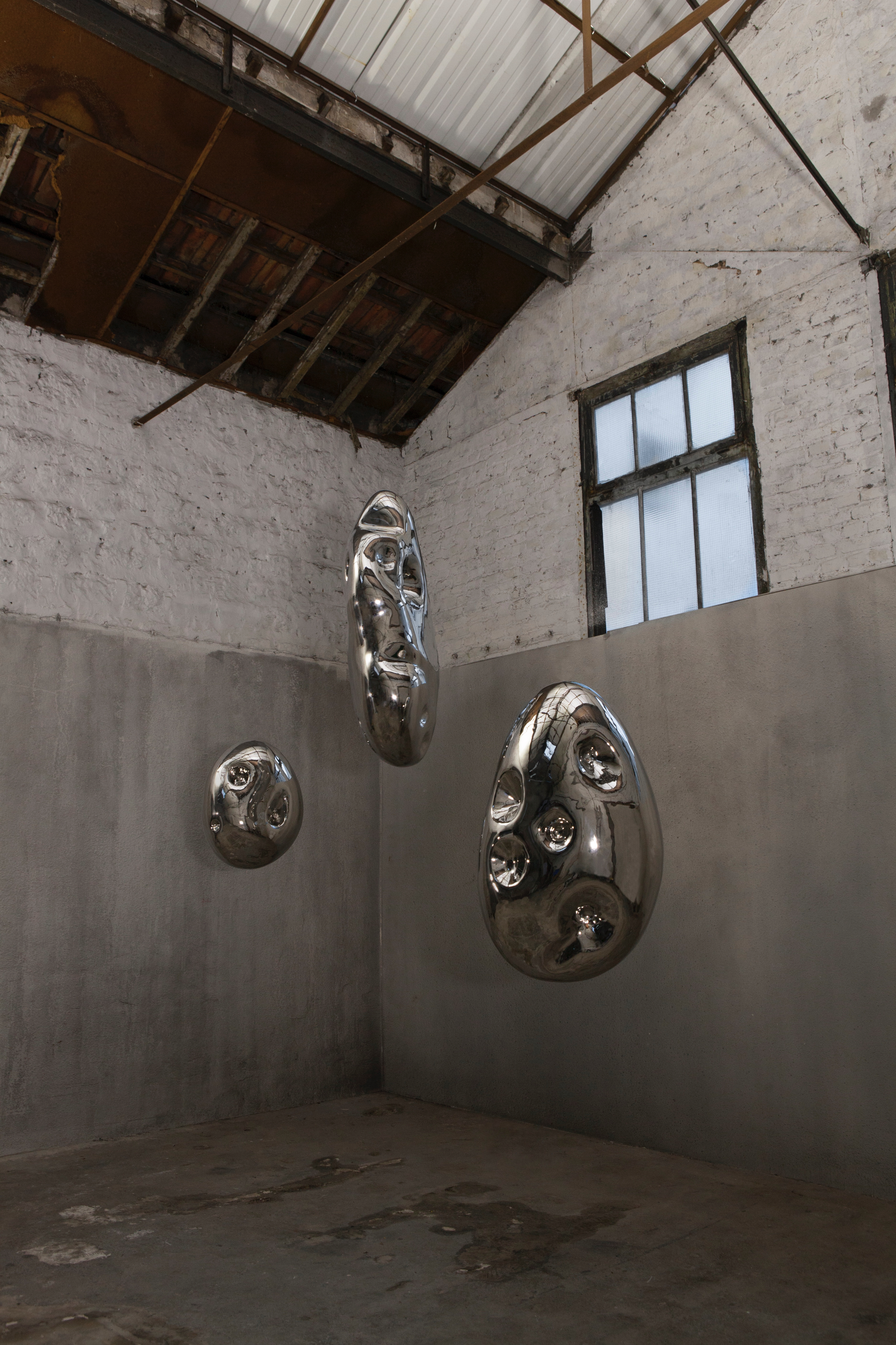 Richard Texier for Zefyr Life