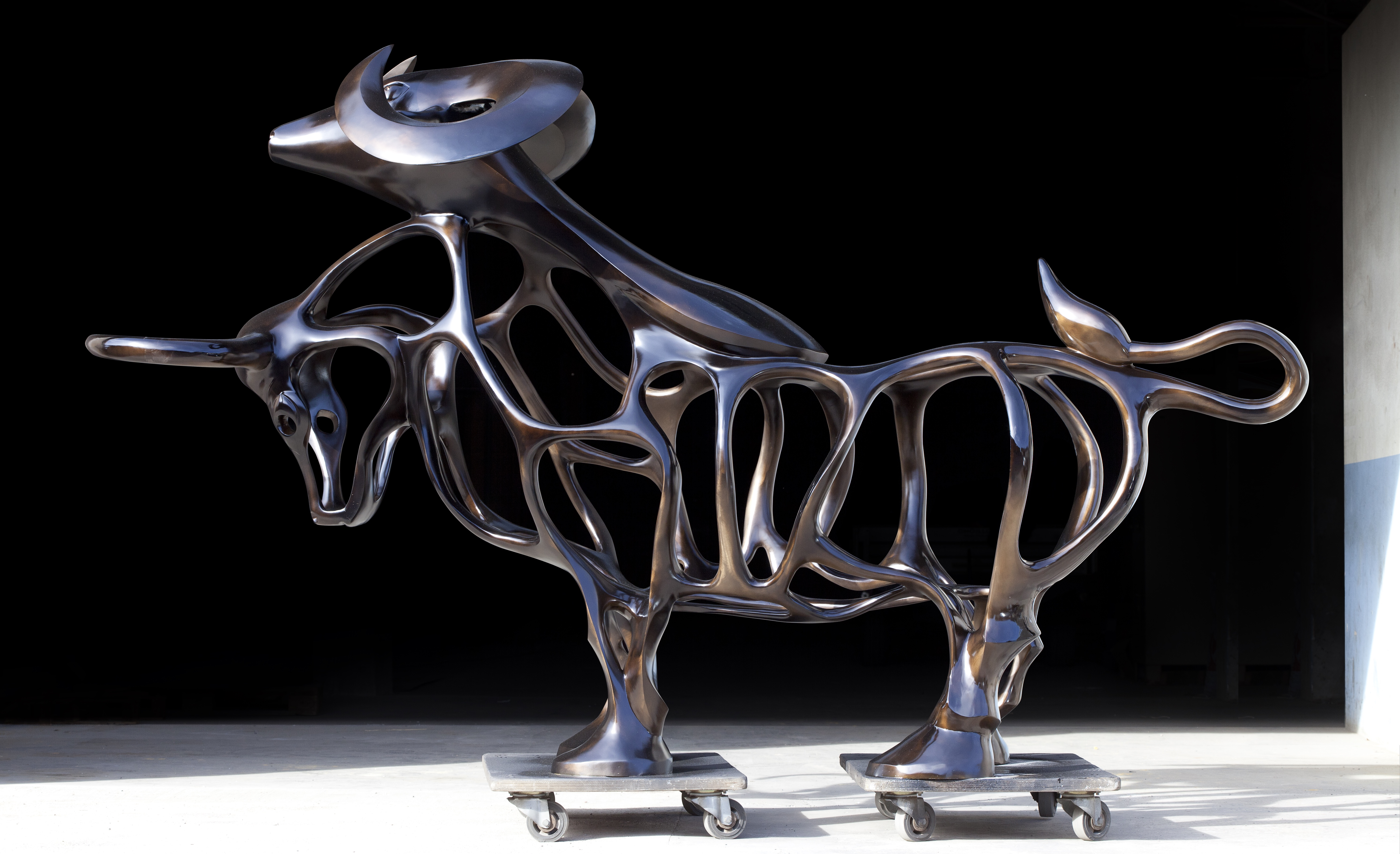 Richard Texier for Zefyr Life