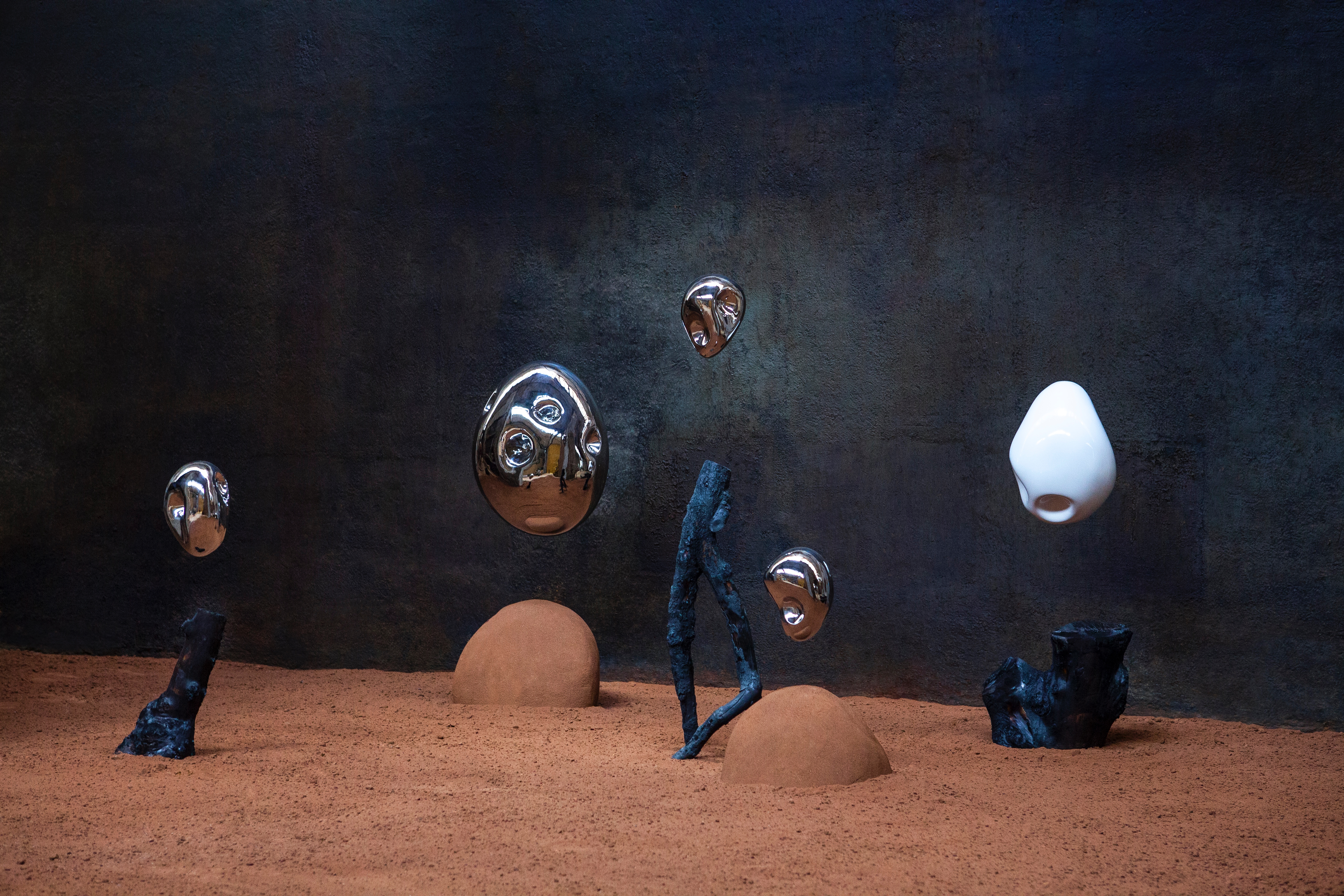 Richard Texier for Zefyr Life