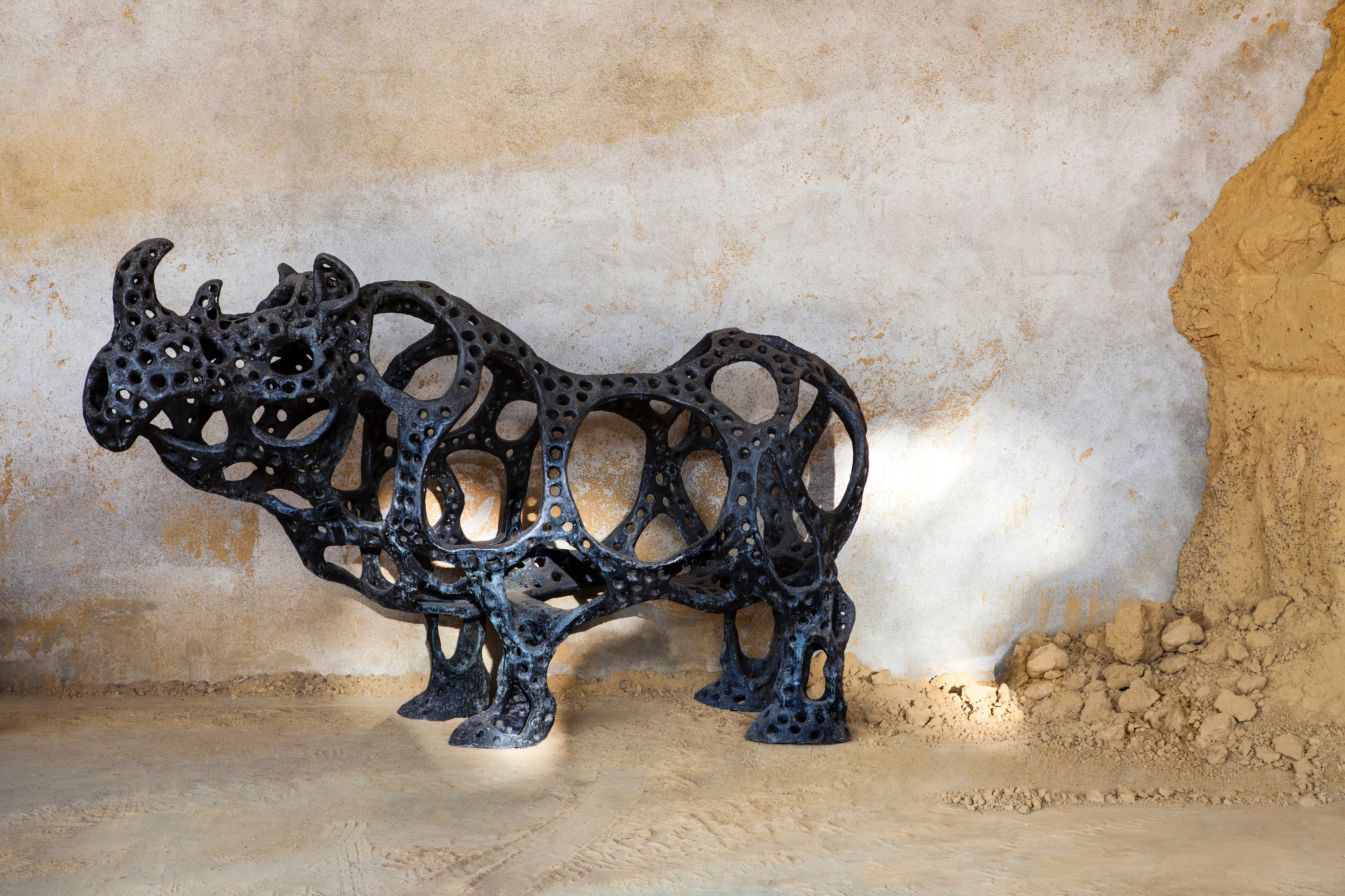 Richard Texier for Zefyr Life