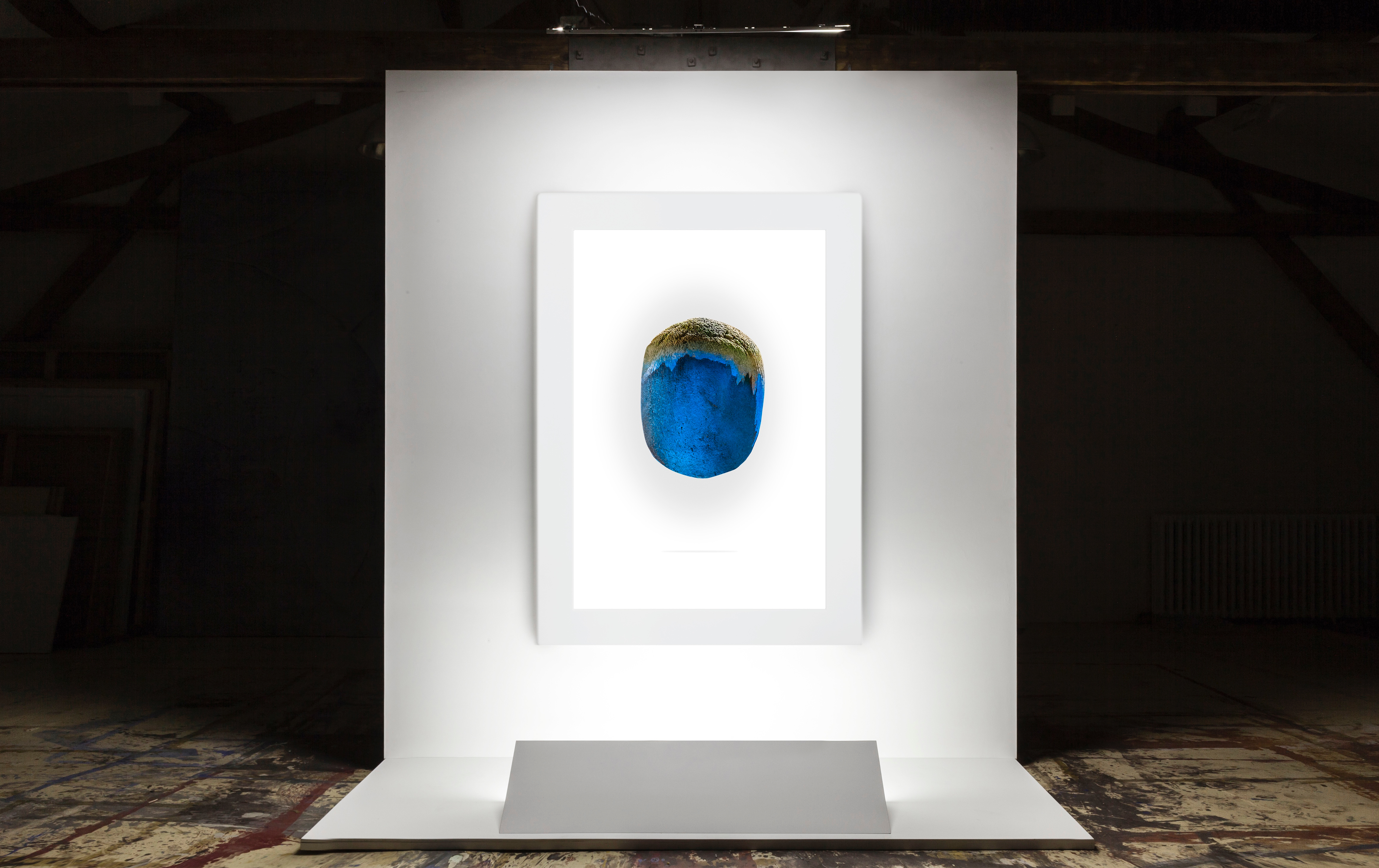 Richard Texier for Zefyr Life