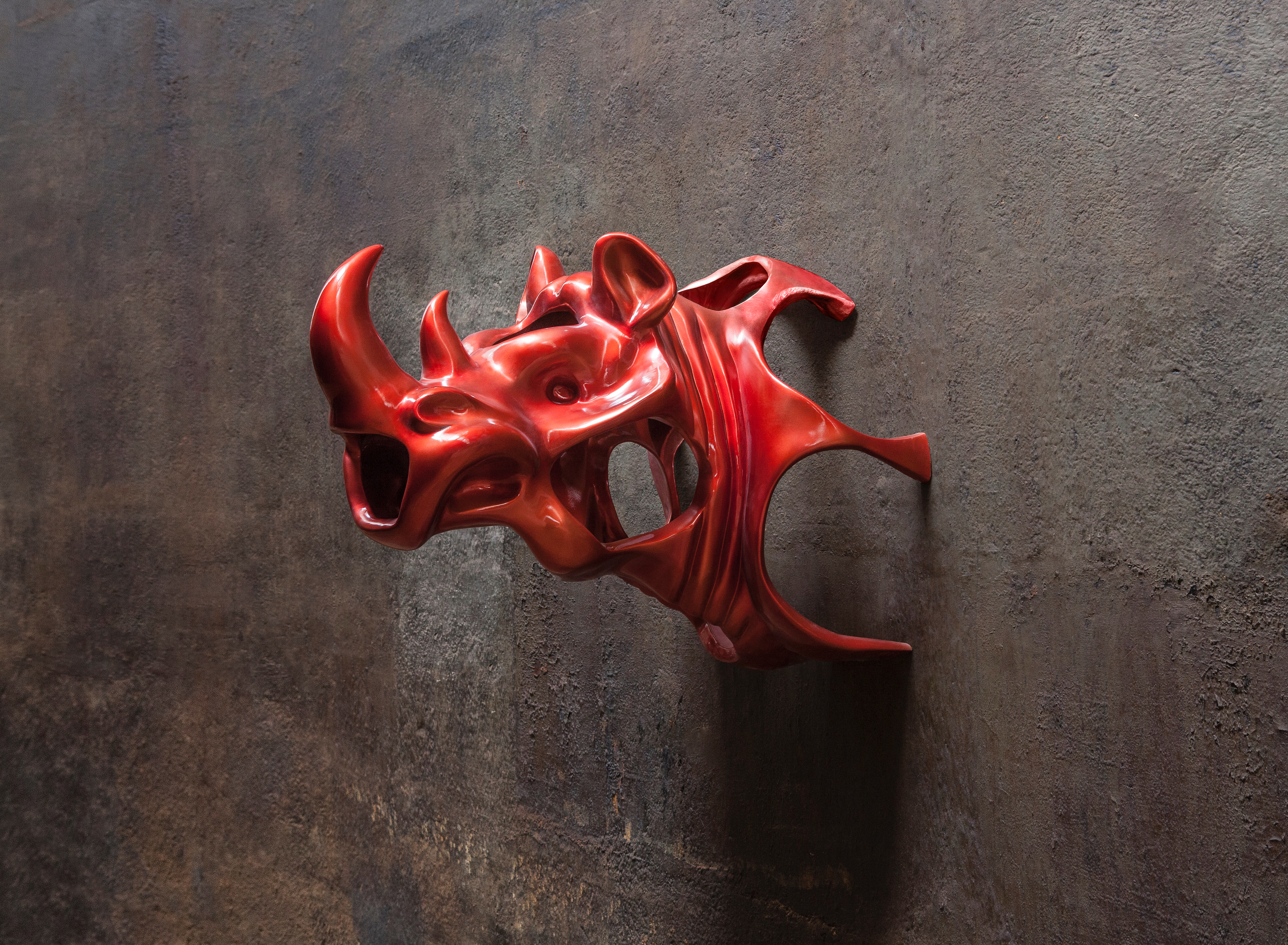 Richard Texier for Zefyr Life