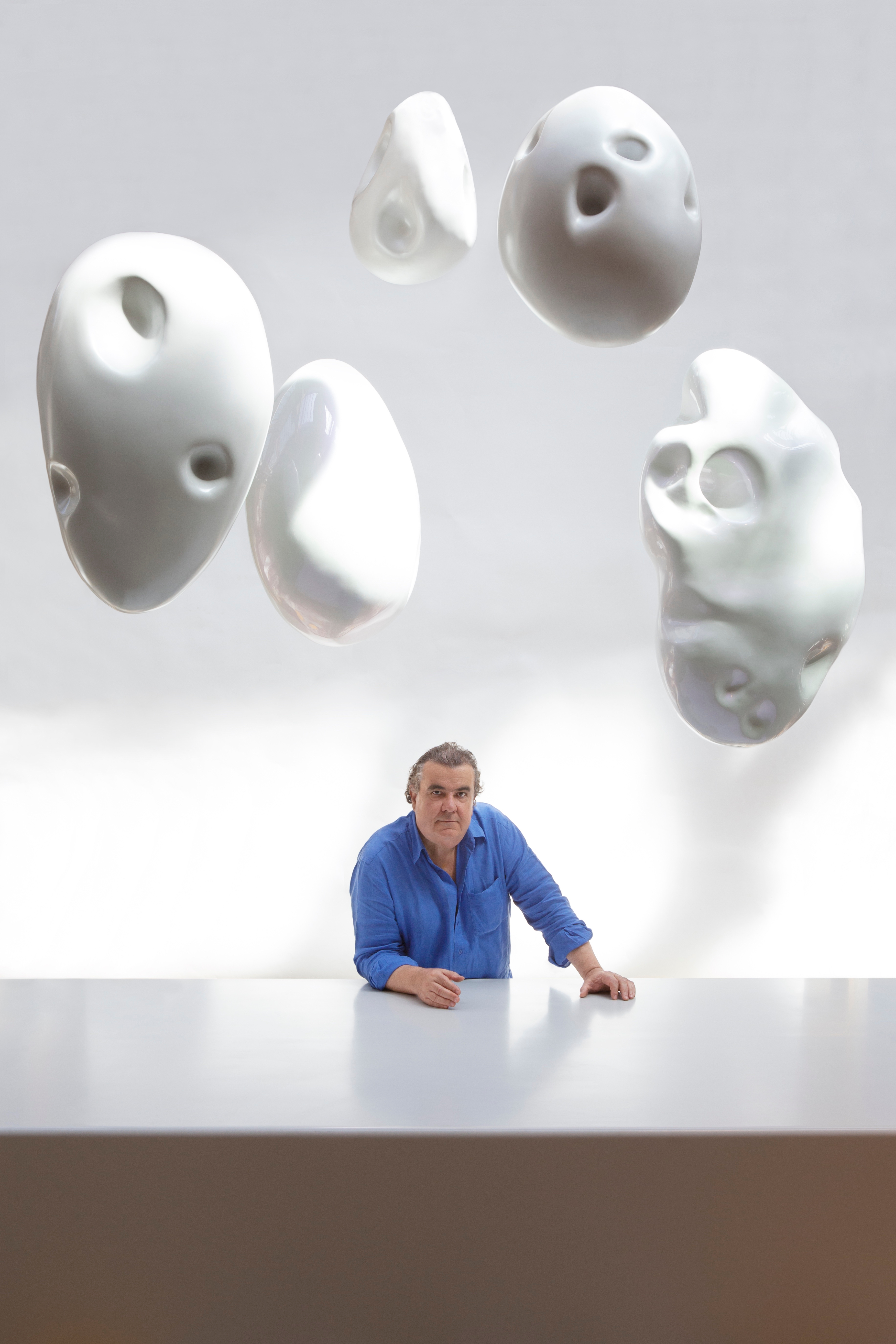 Richard Texier Zefyr Life - Jade Quentin 2016