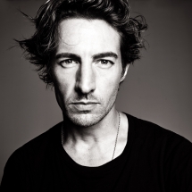 Benn Northover by Steven Meisel for ZEFYR LIFE Benn Northover by Steven Meisel for ZEFYR LIFE