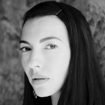 CHRYSTA BELL by DAVID LYNCH for ZEFYR LIFE