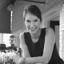 Cheryl Saban for Zefyr Life Magazine Cheryl Saban for Zefyr Life Magazine