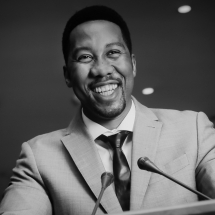 Ndaba Mandela ZEFYR LIFE Ndaba Mandela ZEFYR LIFE