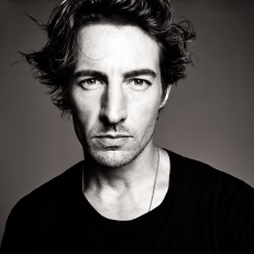 Benn Northover by Steven Meisel for ZEFYR LIFE Benn Northover by Steven Meisel for ZEFYR LIFE