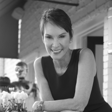 Cheryl Saban for Zefyr Life Magazine Cheryl Saban for Zefyr Life Magazine