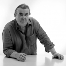 Richard Texier by Jade Quintin - Zefyr Life 2016 Richard Texier Zefyr Life